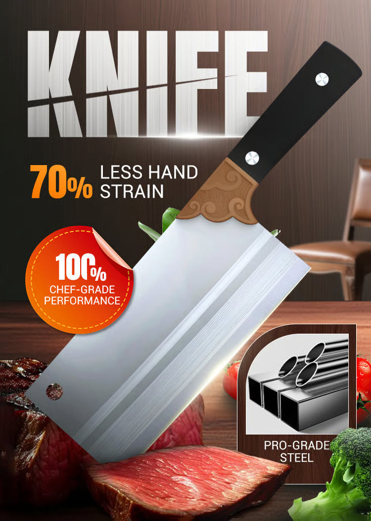 πͺ Slice Like a Pro! π¨βπ³β¨