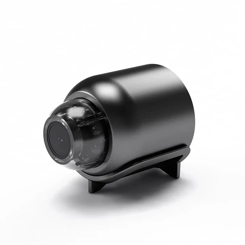 【🎉LAST DAY BUY 1 GET 1 FREE🎉】TODAY ONLY $8.99 EACH !!- Mini 5G Wireless Wifi Camera 1080P HD