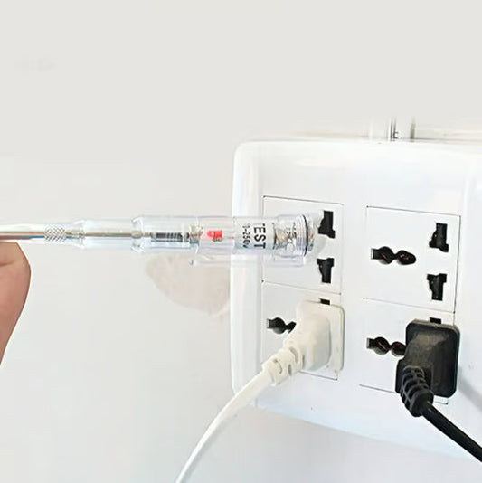 Responsive Electrical Tester Pen