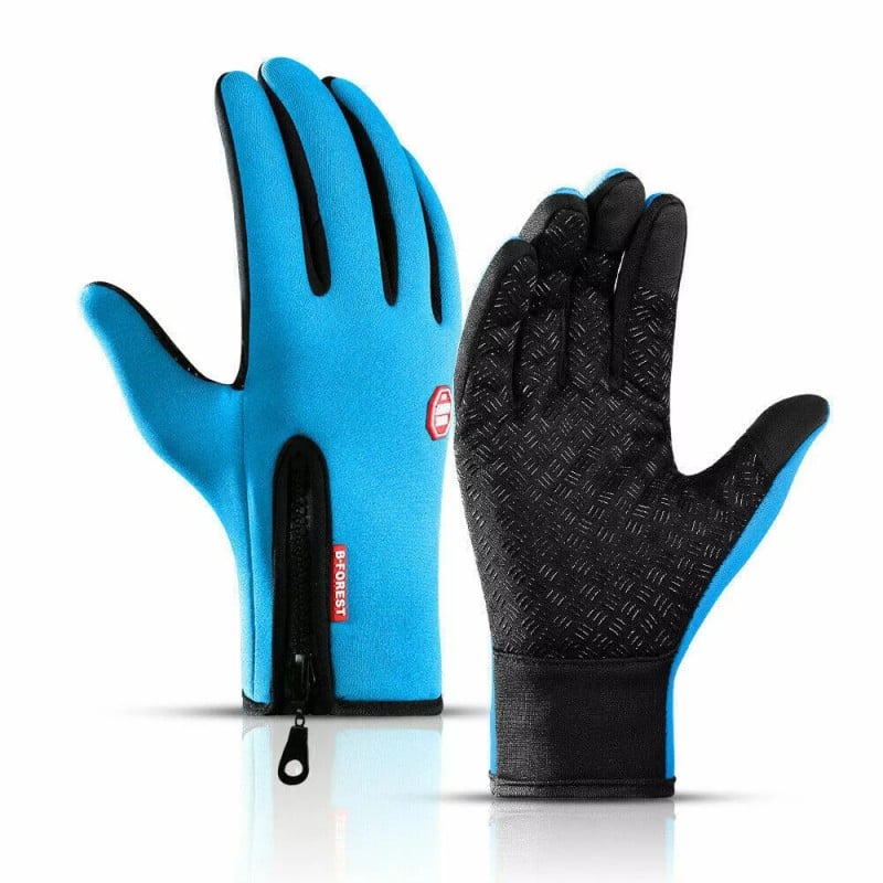 🔥Waterproof Touchscreen Gloves for Outdoor Working