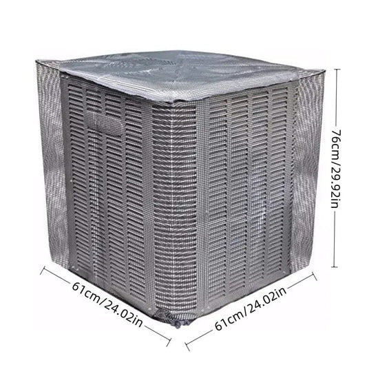 🔥🔥LAST DAY SALE 49% OFF-🌞️Durable Air Conditioner Cover❄️