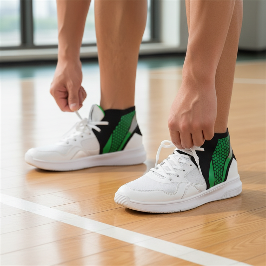 Play Hard, Stay Protected: The Ankle Brace Every Athlete Needs