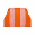 Knitty – The Snap-Shut Makeup Bag