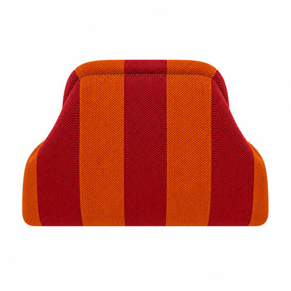Knitty – The Snap-Shut Makeup Bag