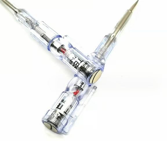 Responsive Electrical Tester Pen