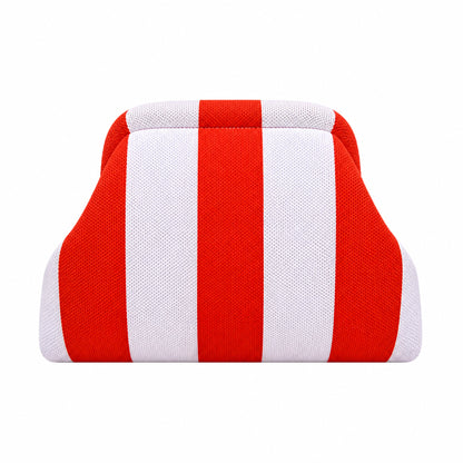 Knitty – The Snap-Shut Makeup Bag
