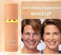 🔥2026 Hot Sale⏰Last Day $9.99 - Biomimic Foundation 4 in 1 - Light Spectrum