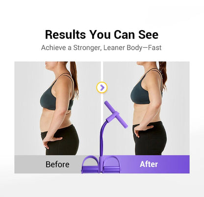 🔥2026 Hot Sale 50% OFF✨Sit-Up Training Equipment