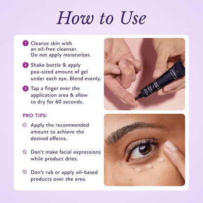 🎁🎁Last Day Buy 1 Get 1 Free🔥🎉Westmore Beauty 60-Second Eye Effects BOGO