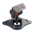 Smart Lawn Sprinkler – Full Coverage