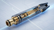 One Nozzle, Endless Outdoor Power