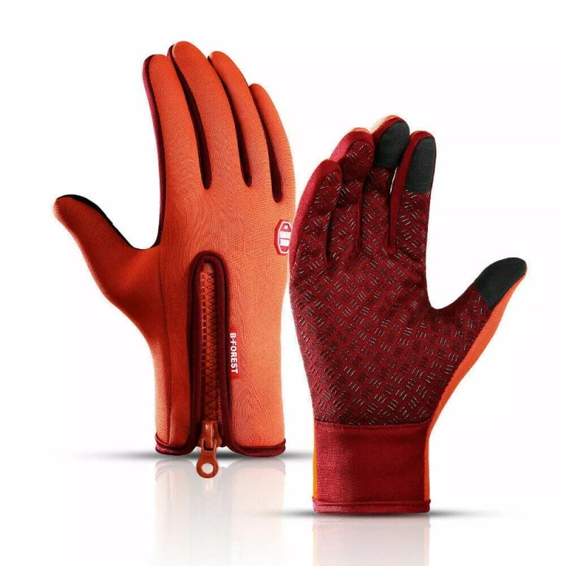 🔥Waterproof Touchscreen Gloves for Outdoor Working
