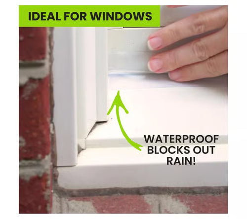 🔥Weather Stripping Door Seal Strip