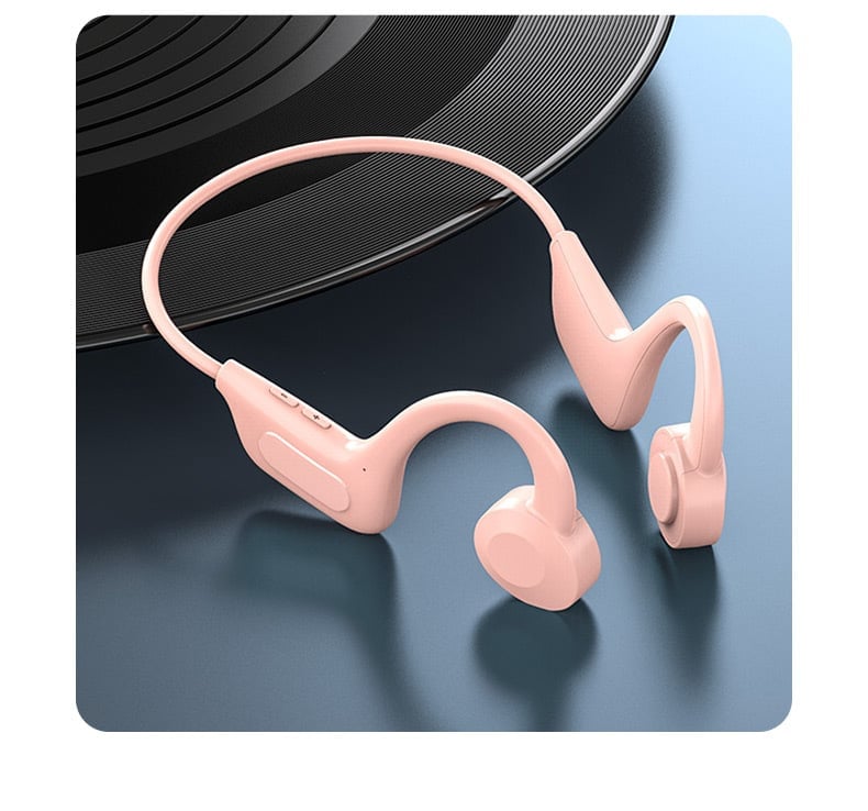 🎧Last Day 49% OFF 🎁Bone Conduction Headphones
