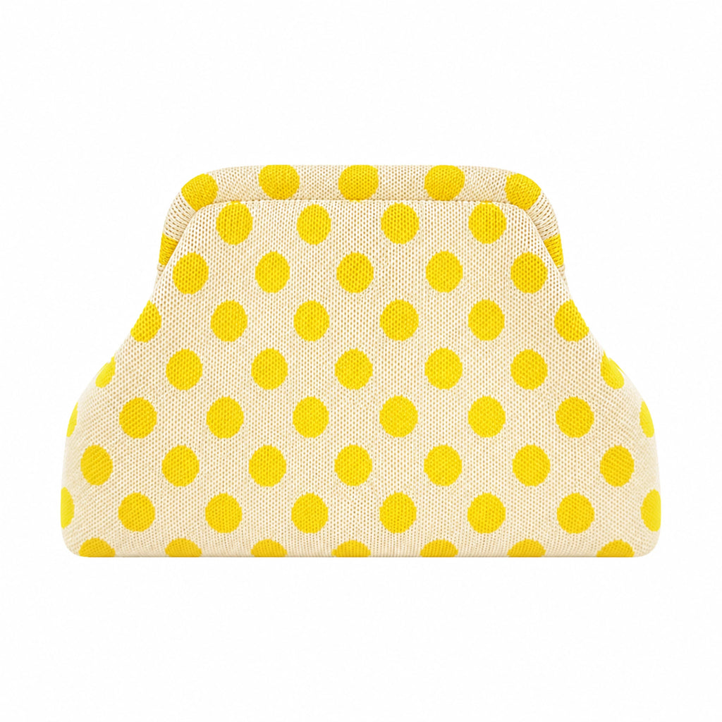 Knitty – The Snap-Shut Makeup Bag