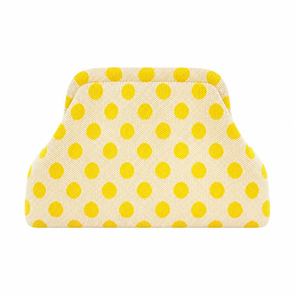 Knitty – The Snap-Shut Makeup Bag