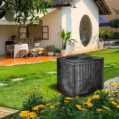 🔥🔥LAST DAY SALE 49% OFF-🌞️Durable Air Conditioner Cover❄️