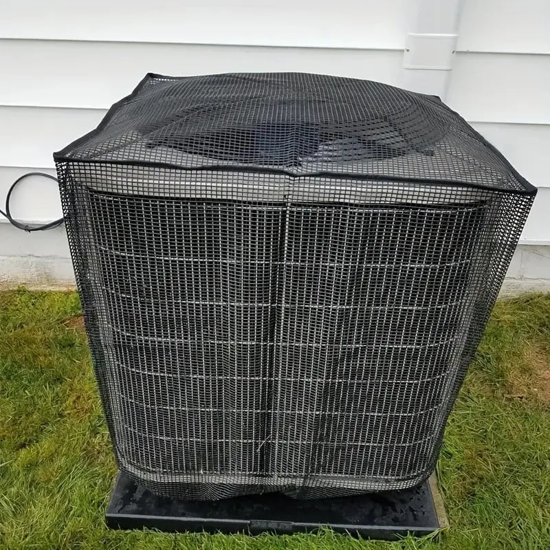 🔥🔥LAST DAY SALE 49% OFF-🌞️Durable Air Conditioner Cover❄️