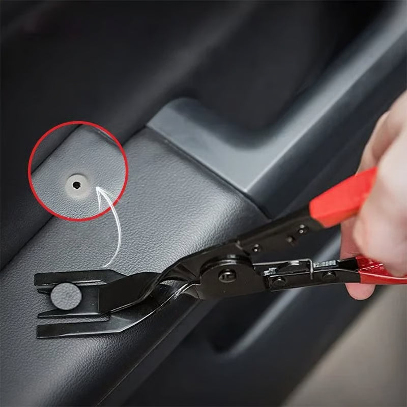 Panel Clip Removal Pliers | Car Fuel Pipe Removal Pliers