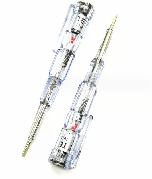 Responsive Electrical Tester Pen