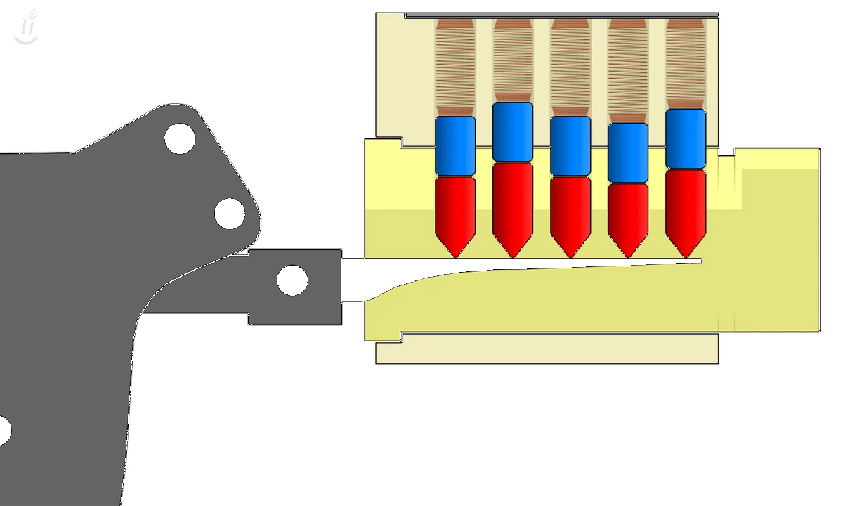 Lock Pick Auto Extractor