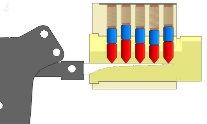 Lock Pick Auto Extractor