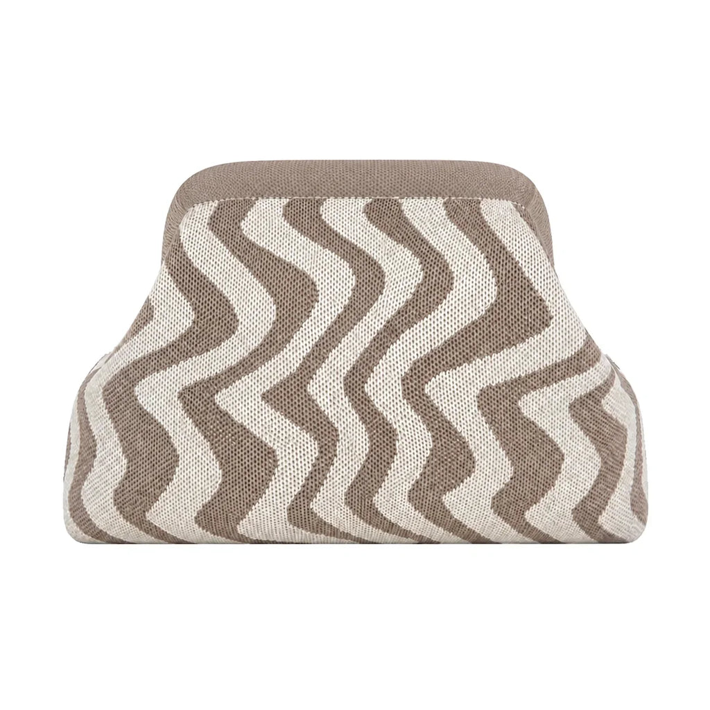 Knitty – The Snap-Shut Makeup Bag