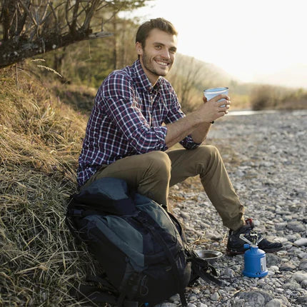 Foldable Silicone Travel Cup 270ml