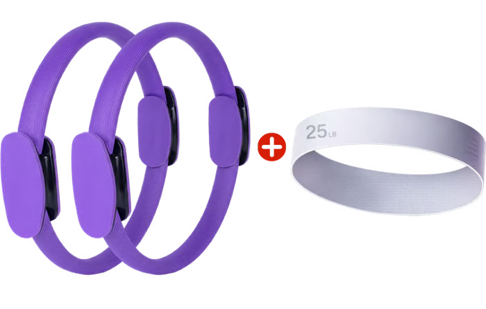 Pilates Ring Fitness Trainer