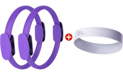 Pilates Ring Fitness Trainer