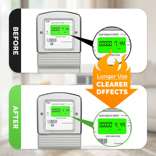 🥳2026 HOT SALE🥳💞50K+ SOLD!🌟🏠 Flash Sale 50% Off! Worry-Free Power for Your Home. This 30KW unit auto-manages appliance efficiency. Stop the hidden cost of unstable electricity! 🌟🔌
