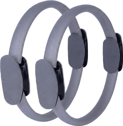 Pilates Ring Fitness Trainer