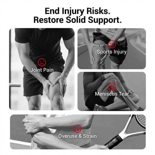 📢📢50%  OFF !! 🏈Performance Knee Pad & Elbow Pad