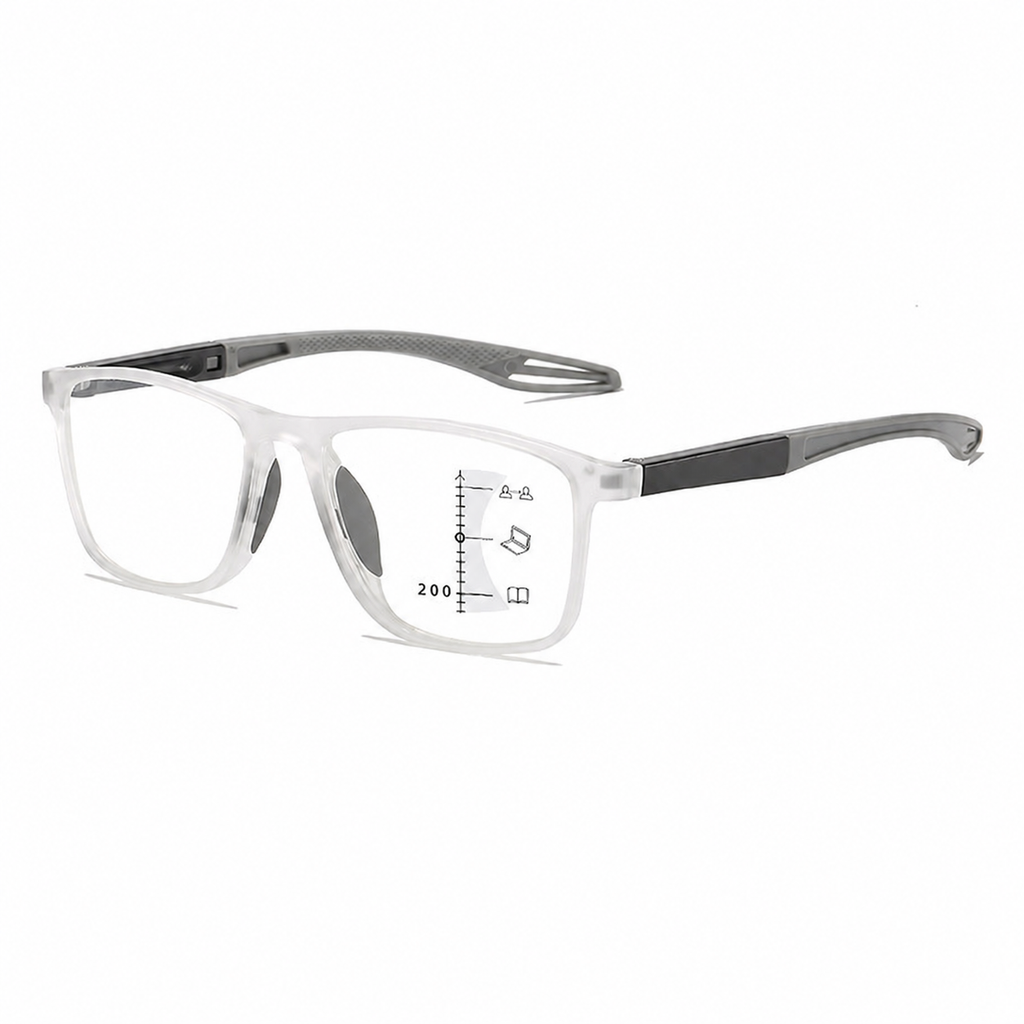 Visionsync Multifocal Glasses [Adaptive Technology]