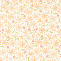 Garden Treasures | Dear Daisy Quilt Backing Set – 6¾ Yards | 50% Deposit Preorder | February 2027