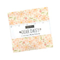 Dear Daisy Charm Pack | Heather Briggs | Moda Fabrics | 50% Deposit Preorder|February 2027