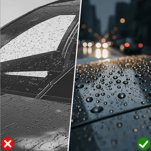 HydroShield Ceramic Coating Kit – Professional-Grade Protection at Home