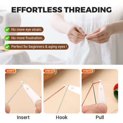 🔥37Pcs Sewing Tool Set