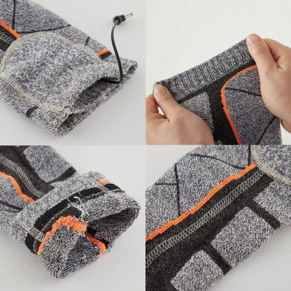🔥Electric Heated Socks