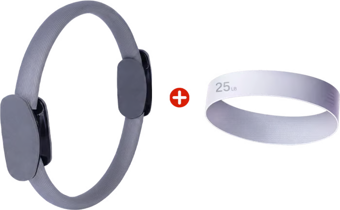Pilates Ring Fitness Trainer