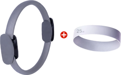 Pilates Ring Fitness Trainer