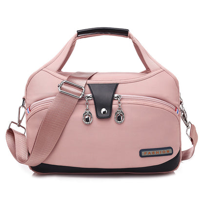 🔥HOT SALE 50%OFF👜Fashion Anti-theft Tote Bag