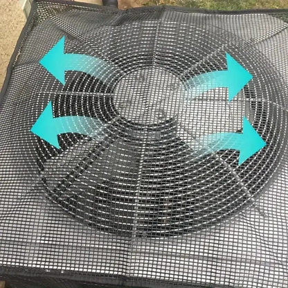 🔥🔥LAST DAY SALE 49% OFF-🌞️Durable Air Conditioner Cover❄️