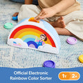 🌈 Sort, Learn & Shine Together!
