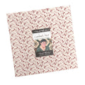Cardinal's Nest Layer Cake | Kansas Troubles Quilters | Moda Fabrics | 50% Deposit February 2027 Preorder