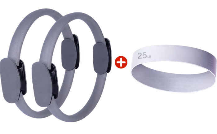 Pilates Ring Fitness Trainer