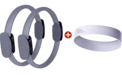 Pilates Ring Fitness Trainer