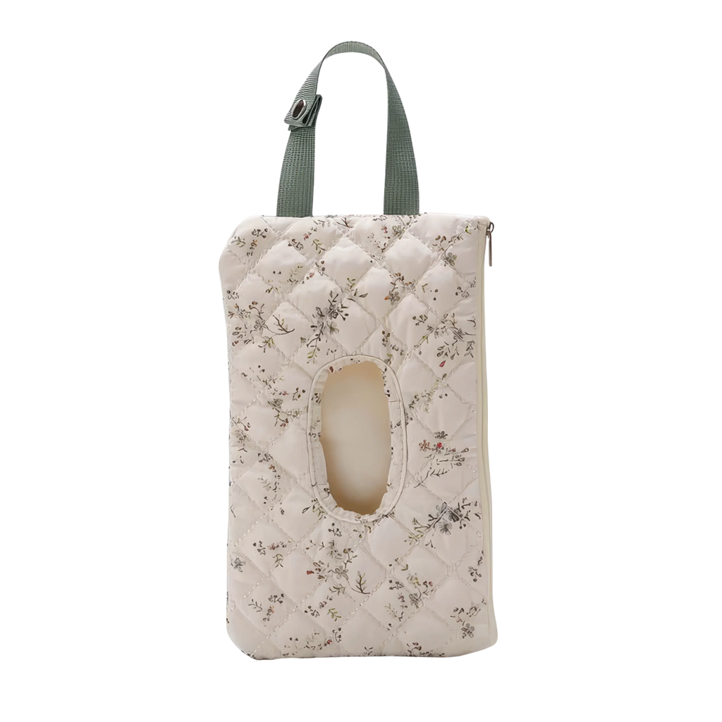 Wipey – The Cutest Wipes Bag