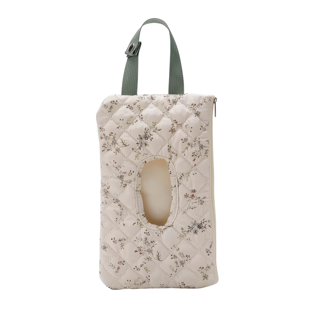 Wipey – The Cutest Wipes Bag