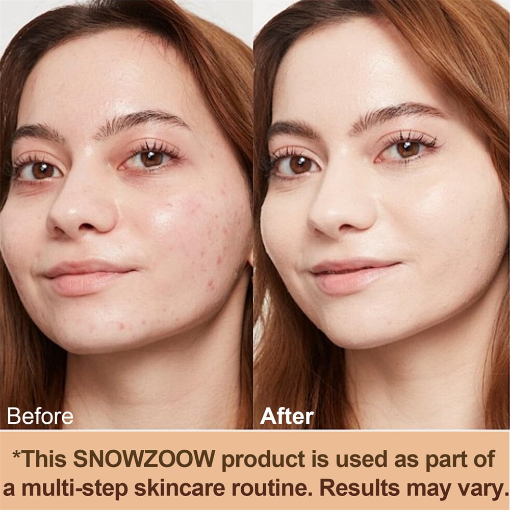 🔥2026 Hot Sale⏰Last Day $9.99 - Biomimic Foundation 4 in 1 - Light Spectrum